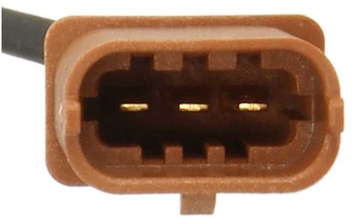 Bosch Variklio Sukimo Pozicijos Jutiklis Porsche Cayenne 95560638110 95560638111