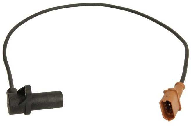 Bosch Variklio Sukimo Pozicijos Jutiklis Porsche Cayenne 95560638110 95560638111