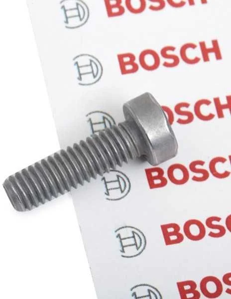 BOSCH varžtas F00N202191 8201011778