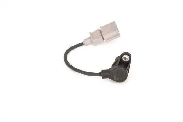 Bosch Vw Phaeton Alkūninio Veleno Jutiklis Vw Phaeton 3D1 3D2 3D3 3D4 4 2 V8 4motion 3d1 3d2 3d3 3d4