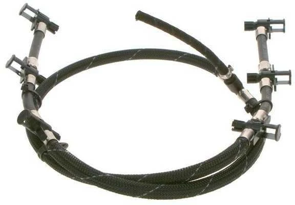 BOSCH žarna, degalų perpildymo žarna 0928402102 314603A500