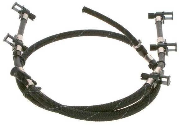 BOSCH žarna, degalų perpildymo žarna 0928402102 314603A500