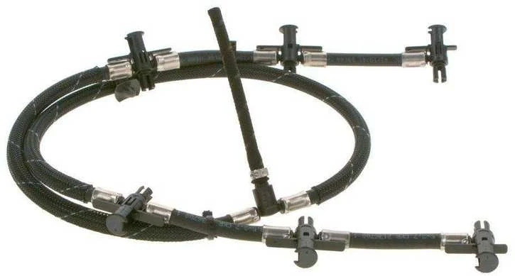 BOSCH žarna, degalų perpildymo žarna 0928402102 314603A500