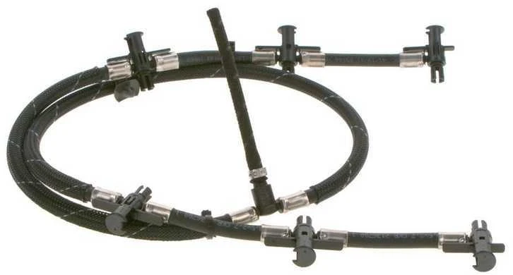 BOSCH žarna, degalų perpildymo žarna 0928402102 314603A500