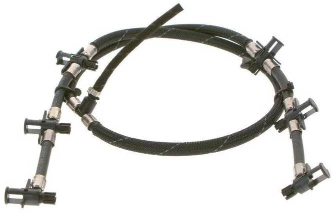 BOSCH žarna, degalų perpildymo žarna 0928402102 314603A500