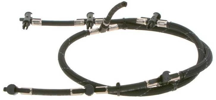BOSCH žarna, degalų perpildymo žarna 0928402102 314603A500