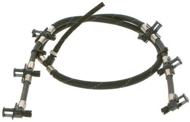 BOSCH žarna, degalų perpildymo žarna 0928402102 314603A500