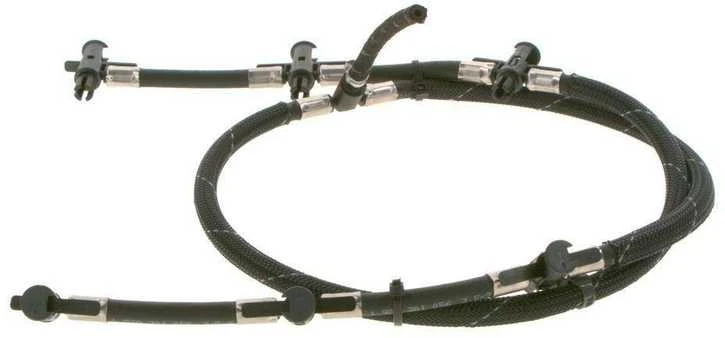BOSCH žarna, degalų perpildymo žarna 0928402102 314603A500