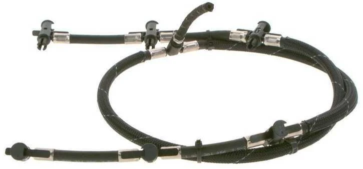 BOSCH žarna, degalų perpildymo žarna 0928402102 314603A500