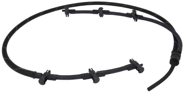 Bosch Žarna Degalų Perpildymo Žarna Audi A4 A5 A6 Q5 Q7 Porsche Cayenne Vw Phaeton Touareg 3C0 927 115A 3C0 927 115B