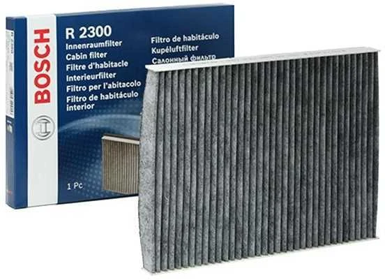 Bosch Žiedadulkės Filtras AUDI A3 TT SKODA OCTAVIA VW GOLF BORA CADDY LUPO 1J0820353 1J0820353A 1J0820353B