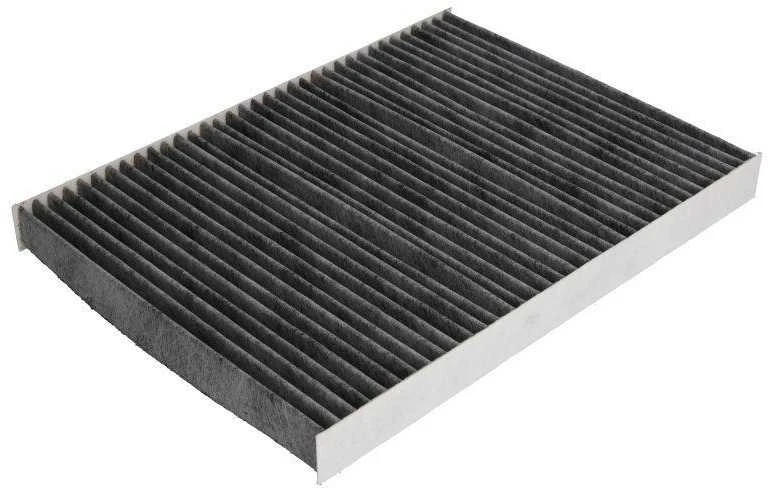 Bosch Žiedadulkės Filtras AUDI A3 TT SKODA OCTAVIA VW GOLF BORA CADDY LUPO 1J0820353 1J0820353A 1J0820353B