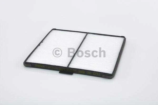 Bosch Žiedadulkės Filtras Chevrolet Matiz Spark M200 M250 M150 DaeWoo 96343351 96436938