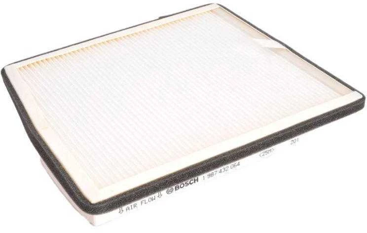 BOSCH žiedadulkių filtras 1987432064 9171756
