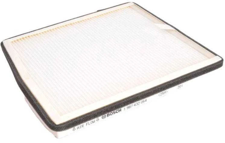 BOSCH žiedadulkių filtras 1987432064 9171756