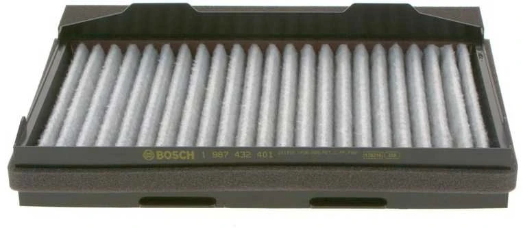 BOSCH žiedadulkių filtras 1987432401 4541546