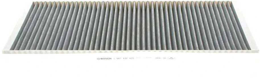 BOSCH žiedadulkių filtras 1987432425 64318409043