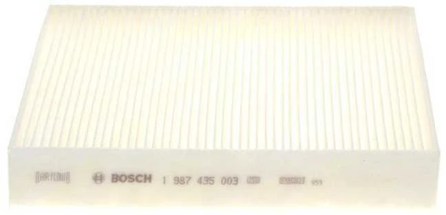 BOSCH žiedadulkių filtras 1987435003 03L963319D