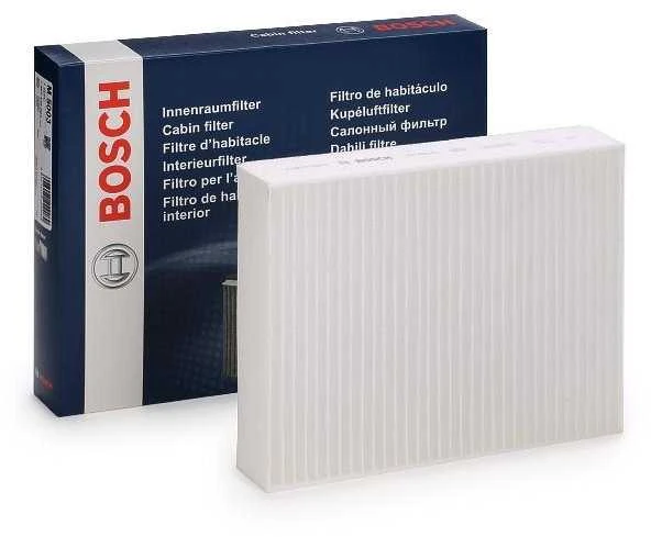 BOSCH žiedadulkių filtras 1987435003 03L963319D