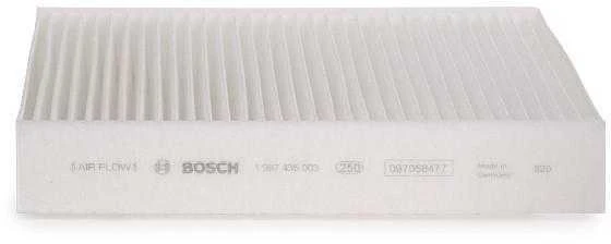 BOSCH žiedadulkių filtras 1987435003 03L963319D