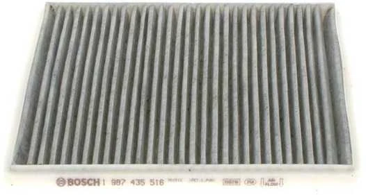 BOSCH žiedadulkių filtras 1987435516 G3010AG100