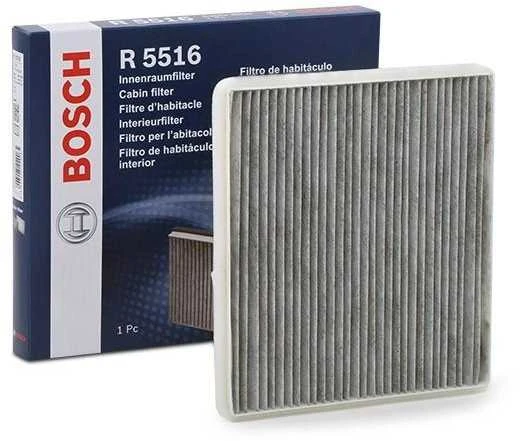 BOSCH žiedadulkių filtras 1987435516 G3010AG100
