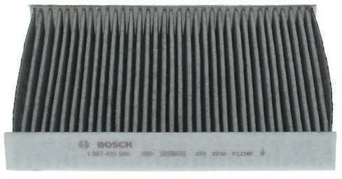 BOSCH žiedadulkių filtras 1987435590 T2H8151