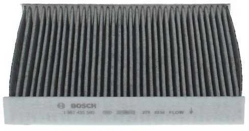 BOSCH žiedadulkių filtras 1987435590 T2H8151