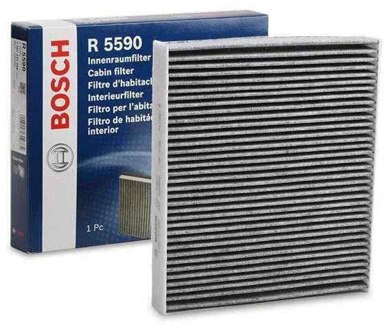 BOSCH žiedadulkių filtras 1987435590 T2H8151