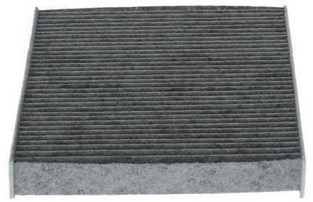 BOSCH žiedadulkių filtras 1987435590 T2H8151