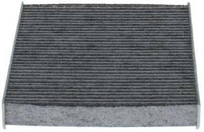 BOSCH žiedadulkių filtras 1987435590 T2H8151