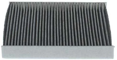 BOSCH žiedadulkių filtras 1987435590 T2H8151