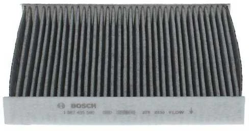 BOSCH žiedadulkių filtras 1987435590 T2H8151