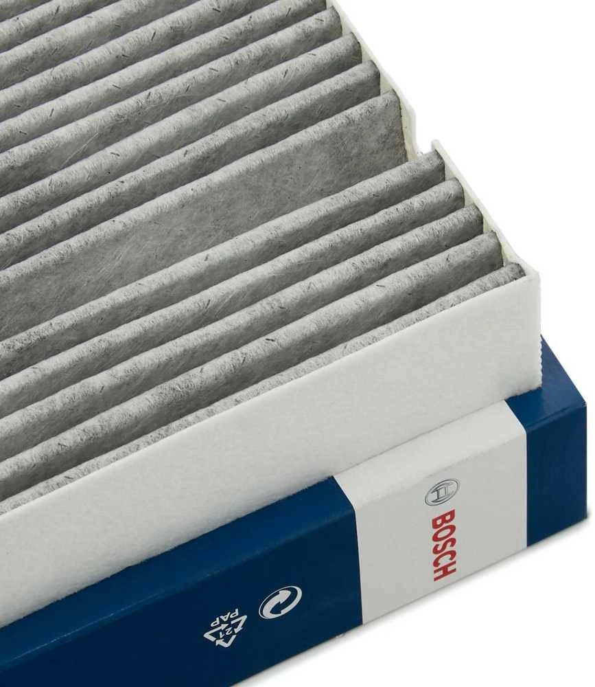 Bosch Žiedadulkių Filtras Mercedes Benz C Class E Class GLE GLC A205 C205 W205 W213