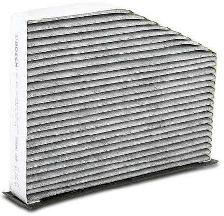 Bosch Žiedadulkių Filtras Audi A3 A4 TT VW Golf Passat Skoda Octavia 1K0123011A 1K0123011B 1K0123011C