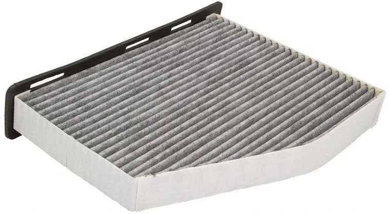 Bosch Žiedadulkių Filtras Audi A3 A4 TT VW Golf Passat Skoda Octavia 1K0123011A 1K0123011B 1K0123011C