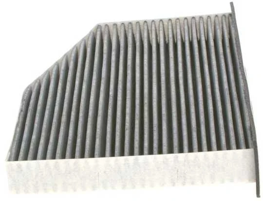 Bosch Žiedadulkių Filtras Audi A3 A4 TT VW Golf Passat Skoda Octavia 1K0123011A 1K0123011B 1K0123011C