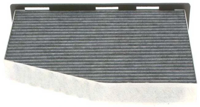 Bosch Žiedadulkių Filtras Audi A3 A4 TT VW Golf Passat Skoda Octavia 1K0123011A 1K0123011B 1K0123011C