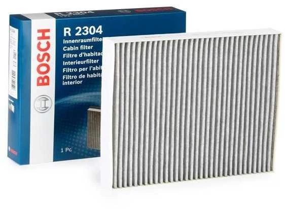 Bosch Žiedadulkių Filtras Buick Encore Cadillac Cts Chevrolet Cruze Opel Astra J 1336147 12642623 12642623A 12642624 12642624A
