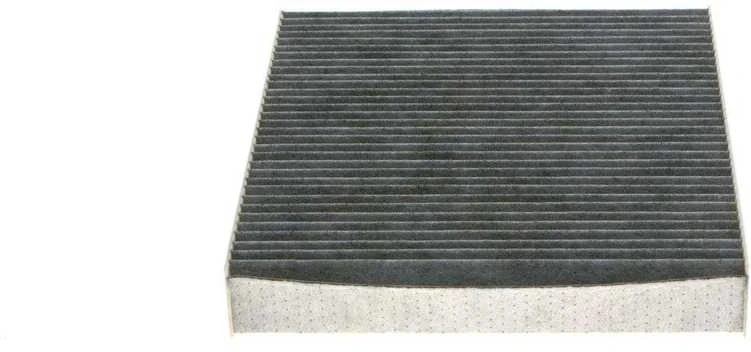 Bosch Žiedadulkių Filtras Buick Encore Cadillac Cts Chevrolet Cruze Opel Astra J 1336147 12642623 12642623A 12642624 12642624A