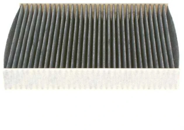 Bosch Žiedadulkių Filtras Buick Encore Cadillac Cts Chevrolet Cruze Opel Astra J 1336147 12642623 12642623A 12642624 12642624A
