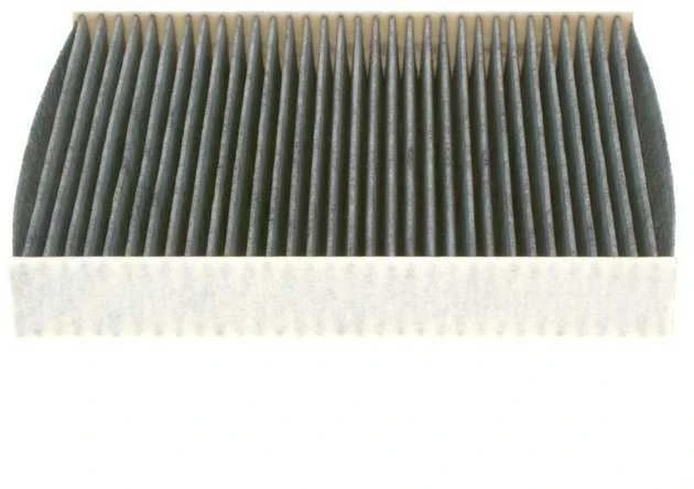 Bosch Žiedadulkių Filtras Buick Encore Cadillac Cts Chevrolet Cruze Opel Astra J 1336147 12642623 12642623A 12642624 12642624A