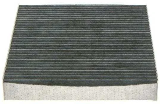 Bosch Žiedadulkių Filtras Buick Encore Cadillac Cts Chevrolet Cruze Opel Astra J 1336147 12642623 12642623A 12642624 12642624A