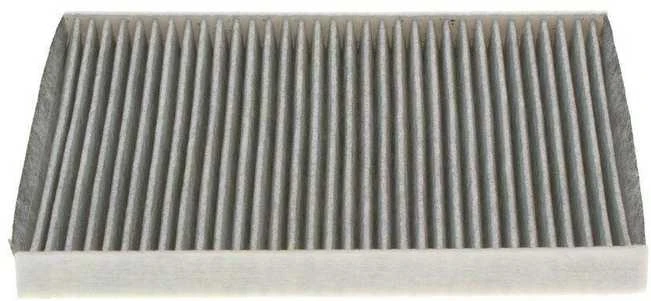 Bosch Žiedadulkių filtras FIAT 500 500 C PANDA FORD ABARTH 77365763 1673744