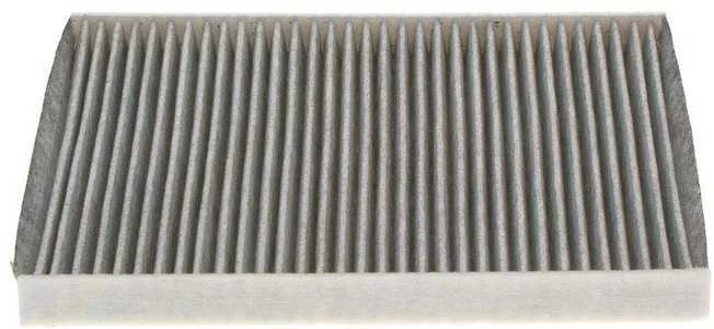 Bosch Žiedadulkių filtras FIAT 500 500 C PANDA FORD ABARTH 77365763 1673744