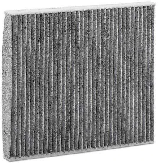 Bosch Žiedadulkių filtras FIAT 500 500 C PANDA FORD ABARTH 77365763 1673744