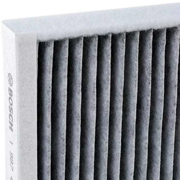 Bosch Žiedadulkių filtras FORD Transit V363 Van 1812679 1839688