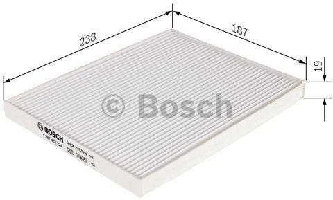 Bosch Žiedadulkių Filtras Hyundai Tucson Ix35 Ioniq KIA Sorento Sportage 28201 28201 28201 28201 28201