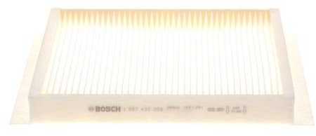 Bosch Žiedadulkių filtras MERCEDES-BENZ ML-Class C-Class GLC GLS E-Class 642 906 622 642 906 622
