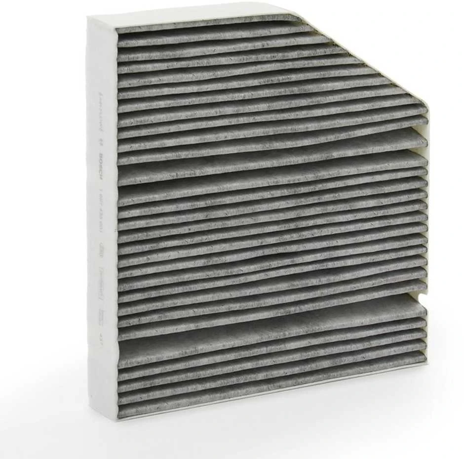 Bosch Žiedadulkių Filtras Mercedes Benz C Class E Class GLE GLC A205 C205 W205 W213